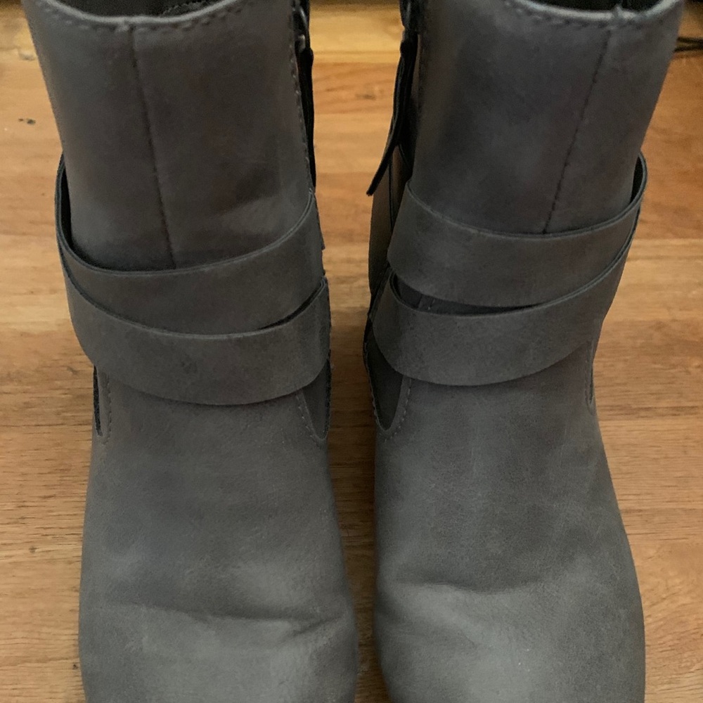 Style&co ankle boots
